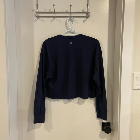 Lululemon Abrasion resistant long sleeve shirt - Picture 5 of 5